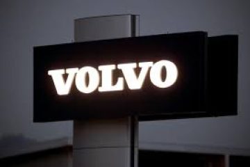 Volvo Cars’ sales rise 22% in February