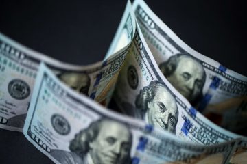 US tariff income peaks in May, reducing budget deficit