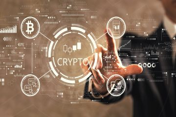 Crime syndicates in China launder billions of dollars using cryptocurrency