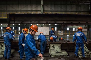 Why More Chinese Workers Are Settling for Less Pay