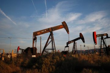 Oil prices jump 2% as investors evaluate Iran-Israel peace