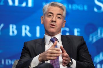 Wall Street Begins to Voice Opposition to Trump’s Tariffs