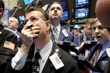 Trump imposes steep tariffs; stock futures fall