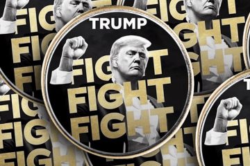 Crypto sector originally supported Trump but is now worried