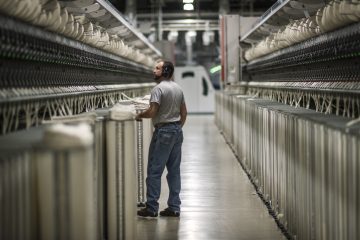 US condemns China’s unfair trade tactics as 28 textile factories close