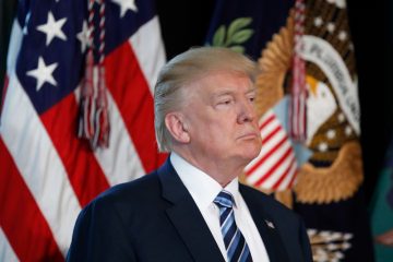 Trump says China can buy Iran’s oil, relieving pressure