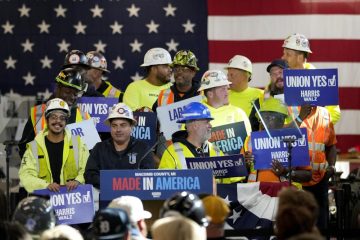 US Fed says labor market balanced, signals immigration slowdown